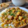 Traditional Cape Curry