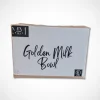 Golden Milk Bowl