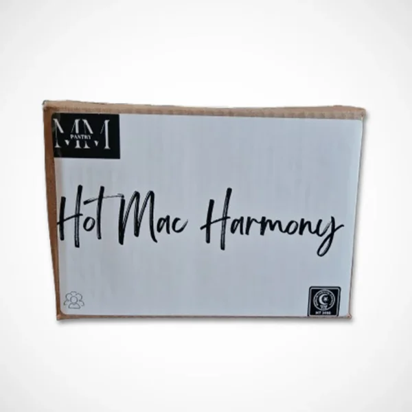 Hot Mac Harmony