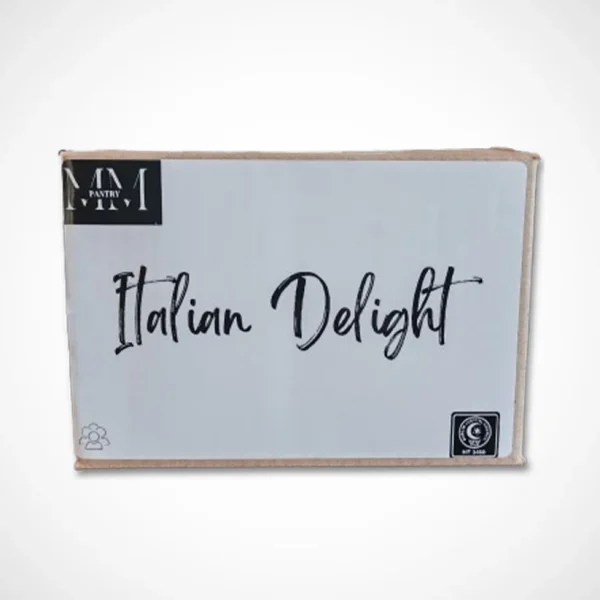 Italian Delight