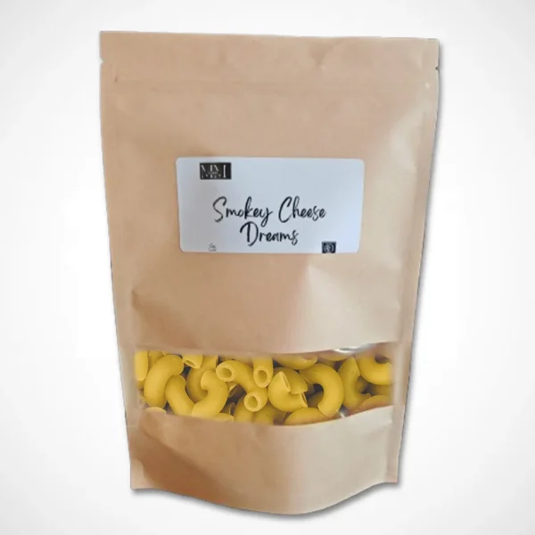 Smokey cheese dreams