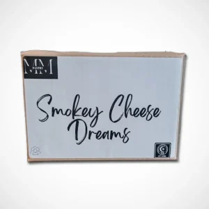 Smokey cheese dreams