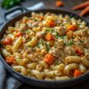 Chicken casserole