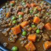 Hearty Beef stew
