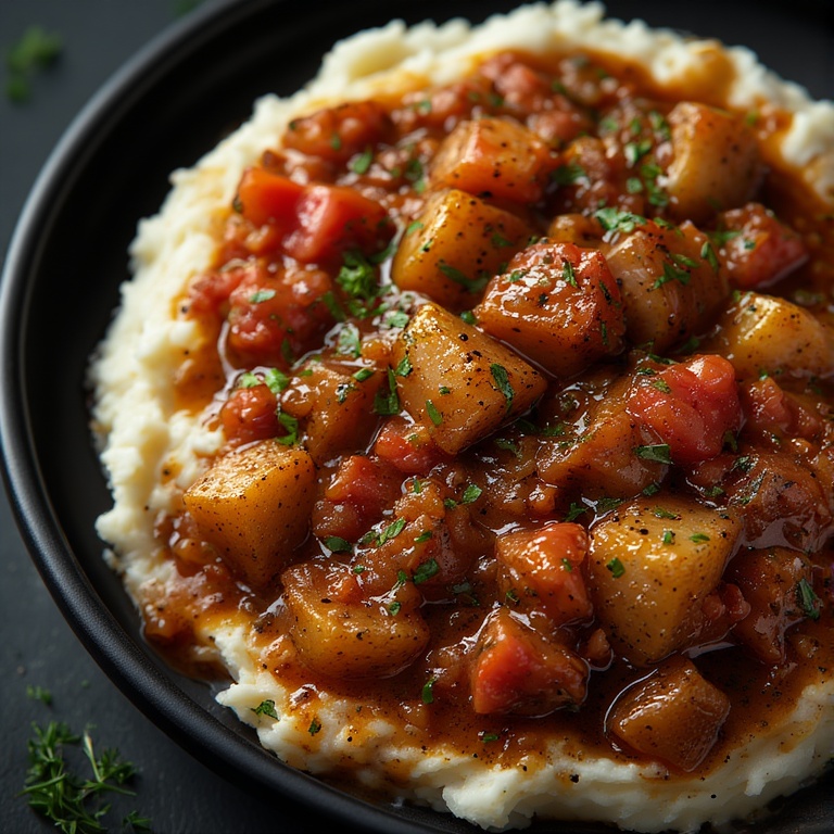 Monthly Box - 1 person